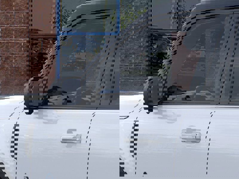 New 2025 Ford Bronco Sport Outer Banks w/ Outer Banks Tech Package+ image 20