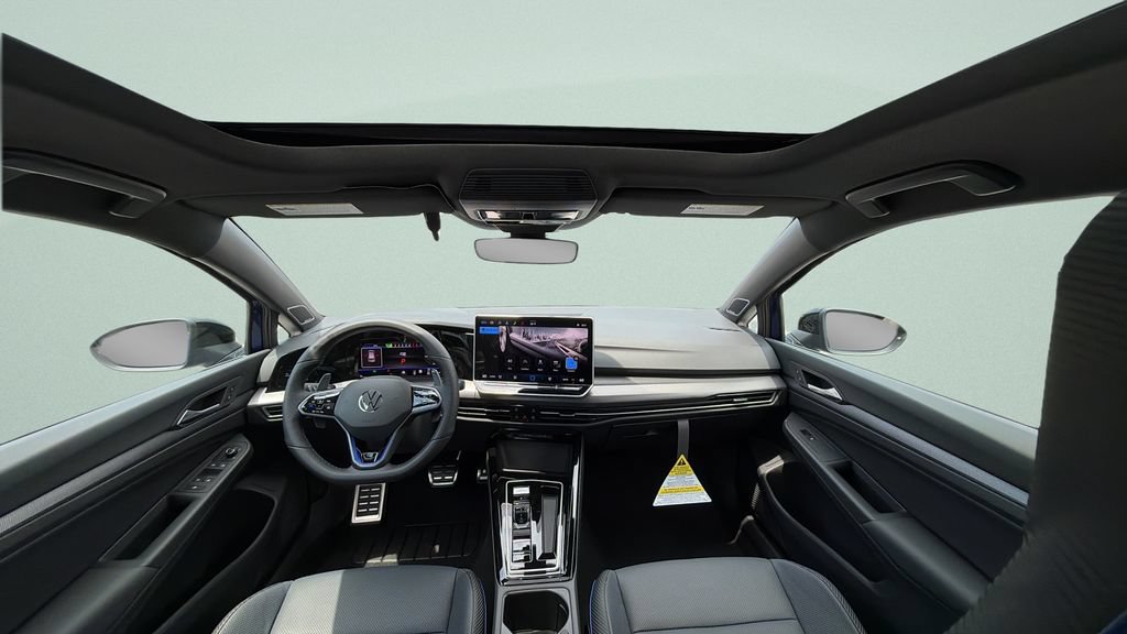 New 2026 Volkswagen Golf AWD/4WD image 27