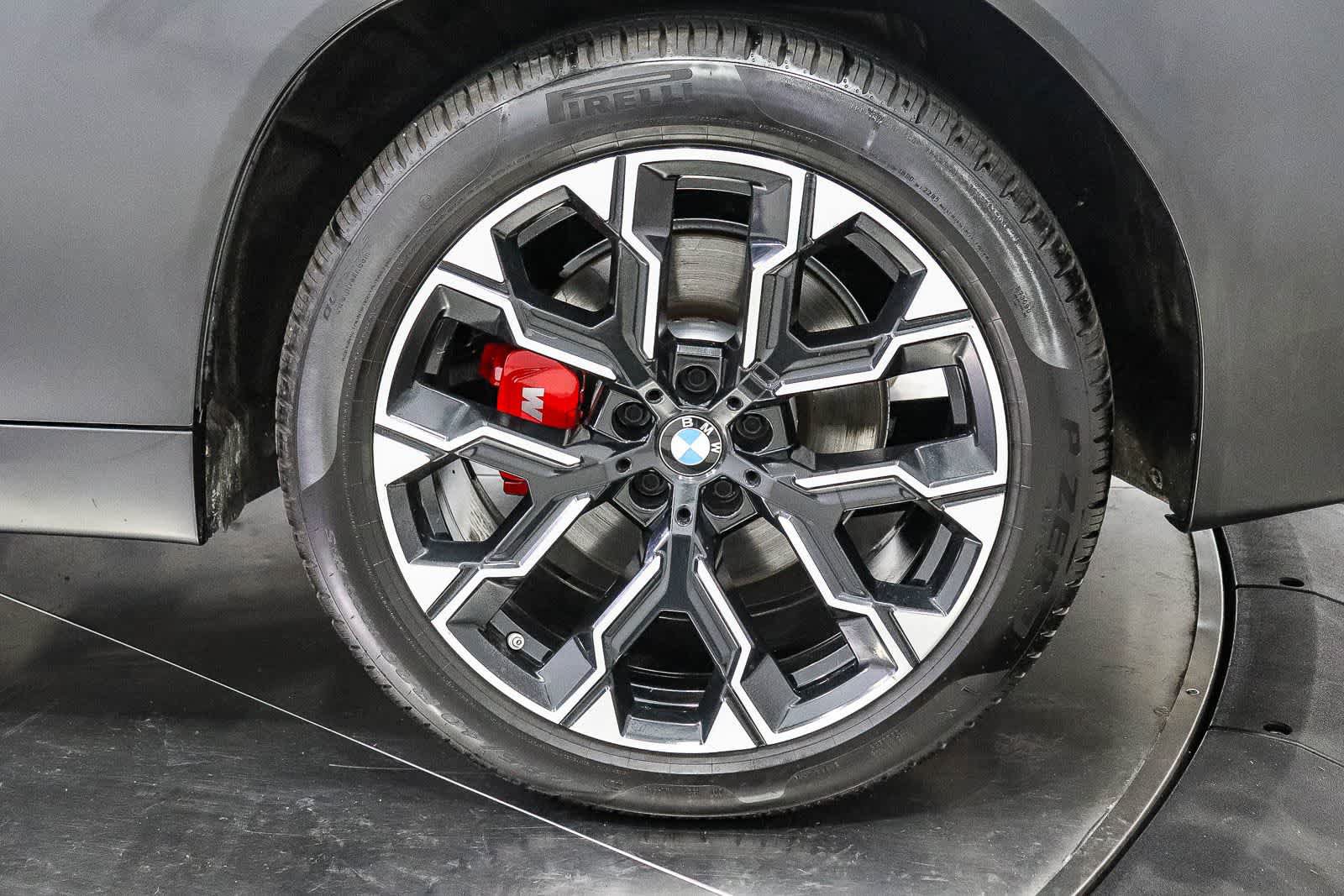 Used 2025 BMW X3 M50 w/ Premium Package AWD/4WD image 10