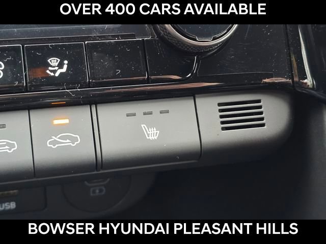 New 2026 Hyundai Elantra N FWD image 9