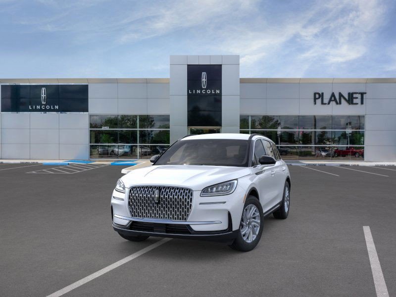 New 2026 Lincoln Corsair Premiere image 2