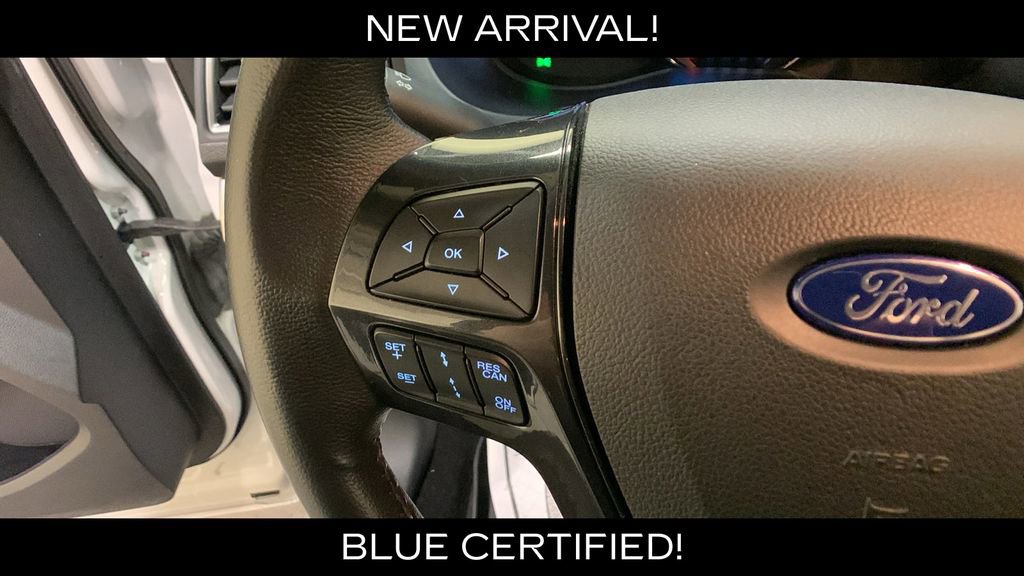 Used 2019 Ford Explorer XLT w/ Equipment Group 202A image 35