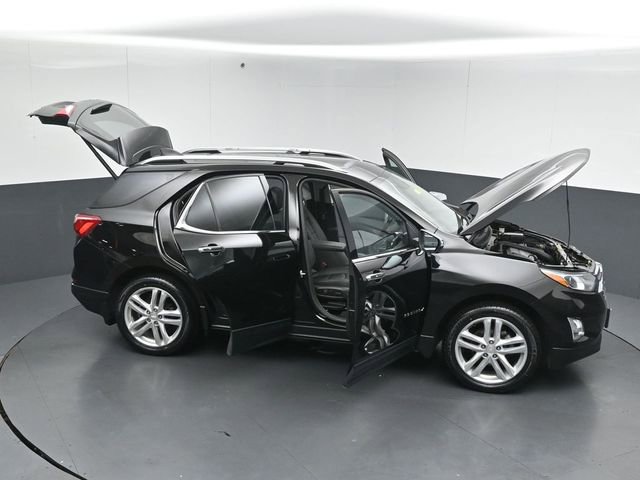Used 2019 Chevrolet Equinox Premier image 49