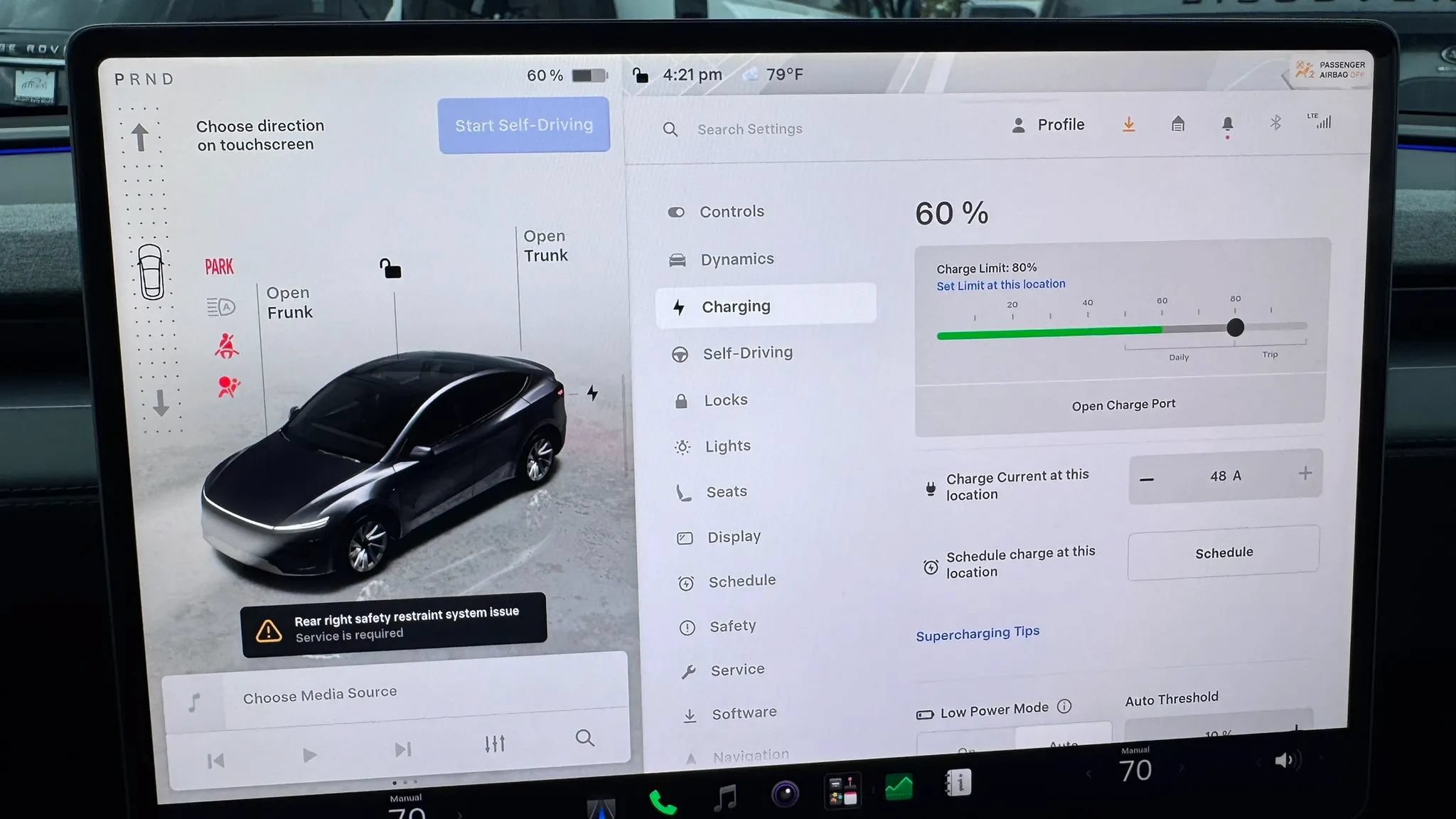 Used 2026 Tesla Model Y AWD image 17