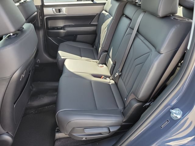 New 2026 Hyundai Santa Fe SEL FWD image 24