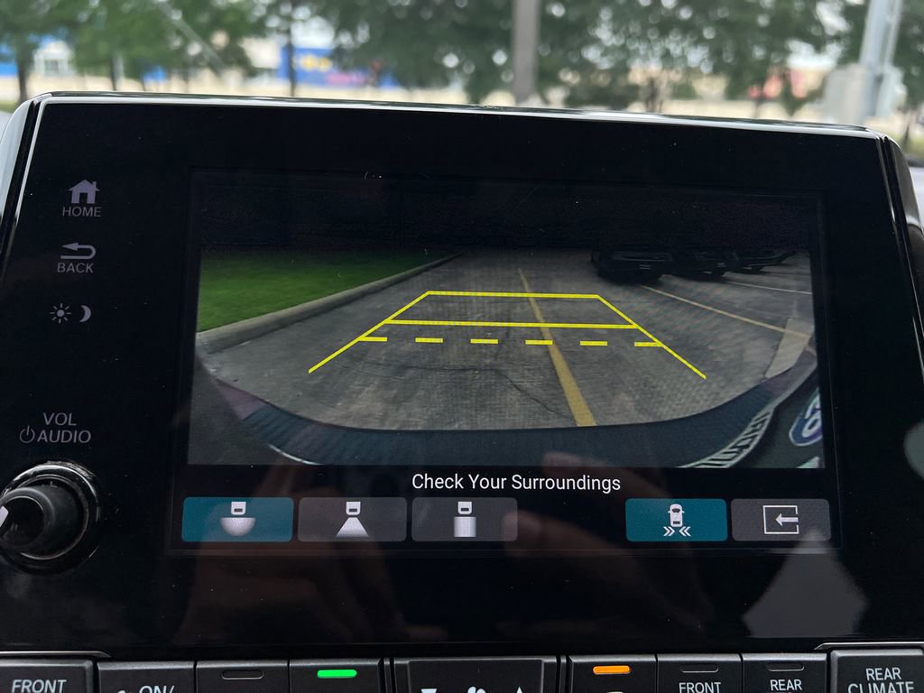 Used 2021 Honda Odyssey Touring image 22