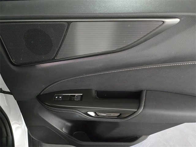 Certified 2025 Lexus NX 450h+ F Sport w/ Towing Package (2000 Lbs) image 22