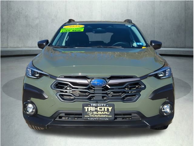 Used 2025 Subaru Crosstrek 2.5i Limited image 9