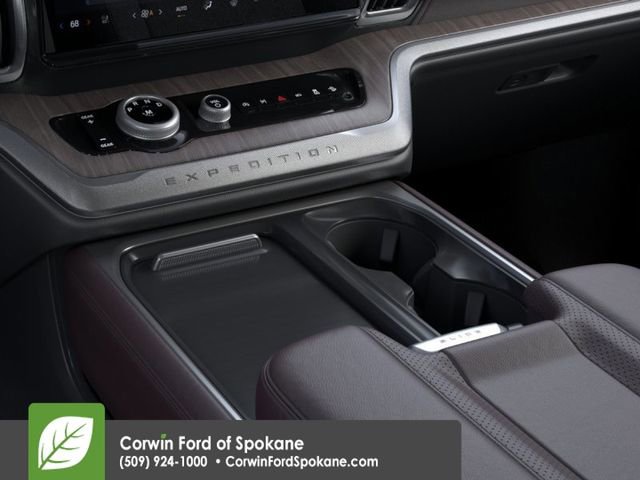 New 2026 Ford Expedition Platinum w/ Platinum Ultimate Package AWD/4WD image 15