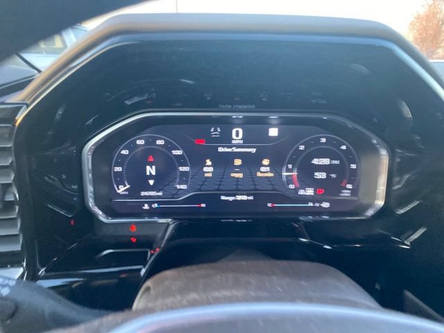 Used 2023 GMC Sierra 1500 SLT w/ SLT Premium Plus Package AWD/4WD image 20