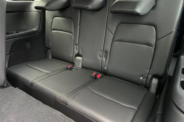 New 2025 Nissan Pathfinder SL image 17