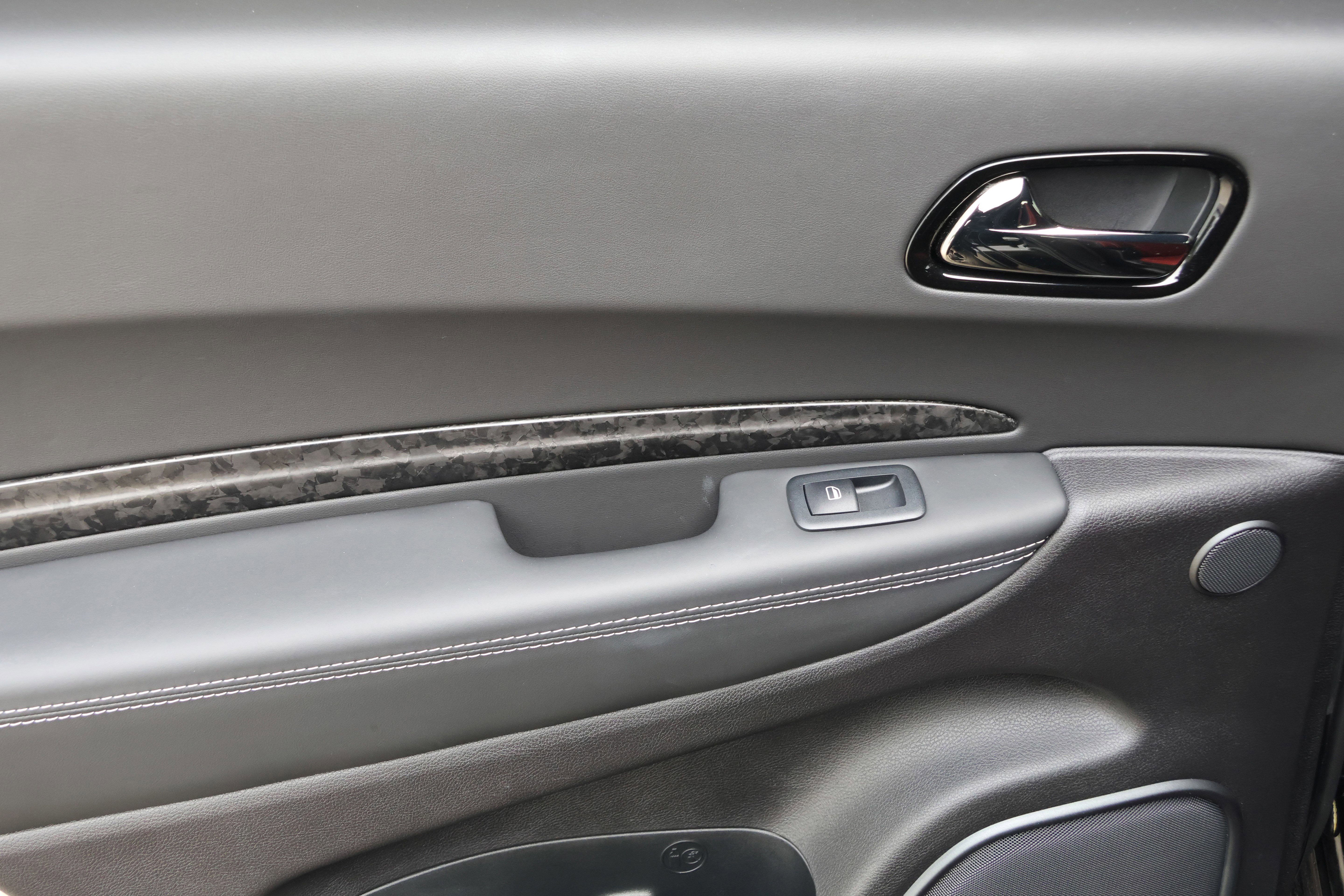 Used 2024 Dodge Durango SRT AWD/4WD image 35