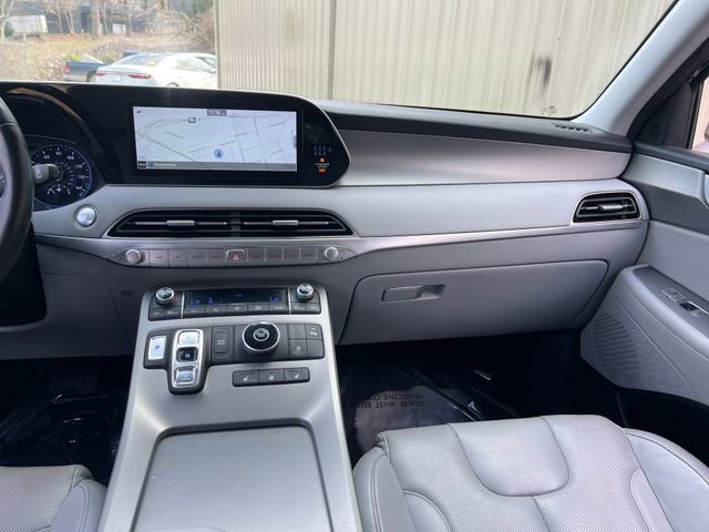 Used 2022 Hyundai Palisade SEL w/ 8P Bench Seat Package image 15