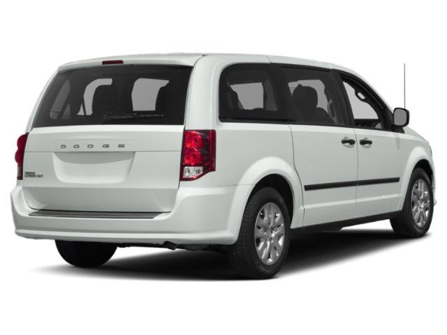 Used 2019 Dodge Grand Caravan SE FWD image 5
