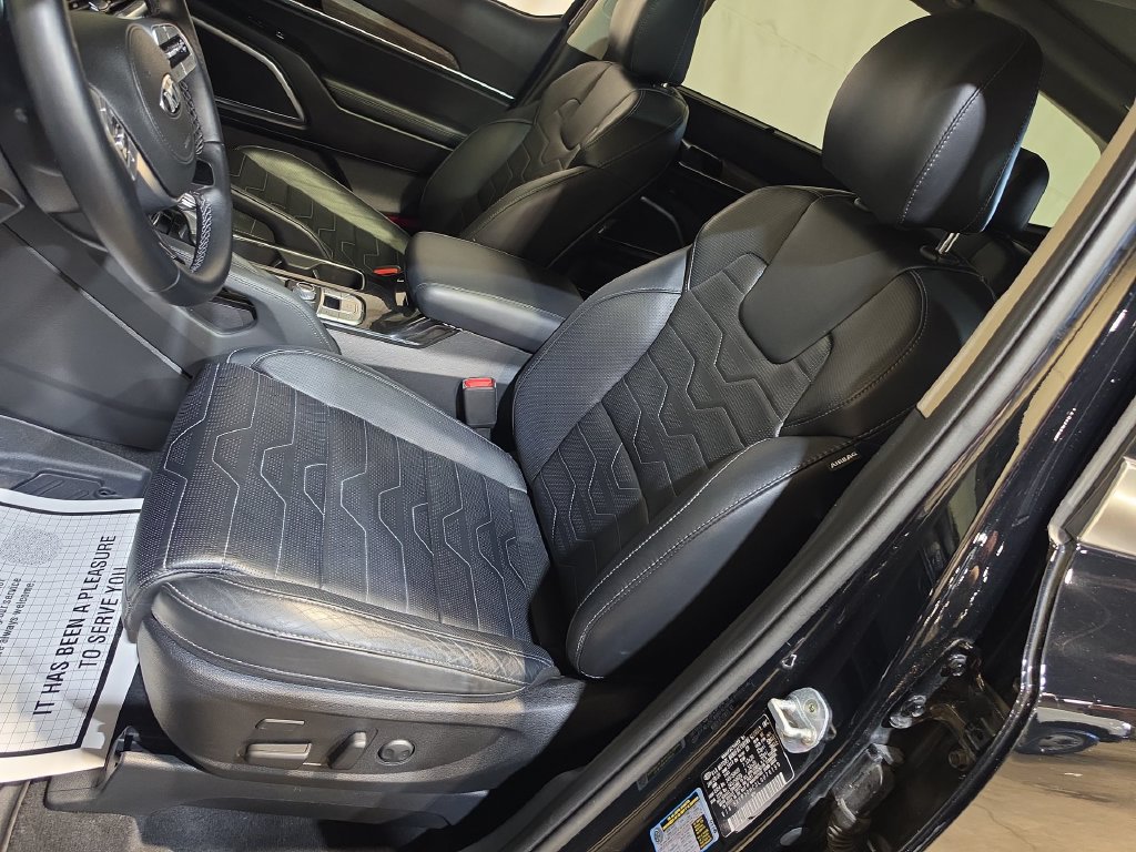 Used 2020 Kia Telluride SX w/ SX Prestige Package AWD/4WD image 13