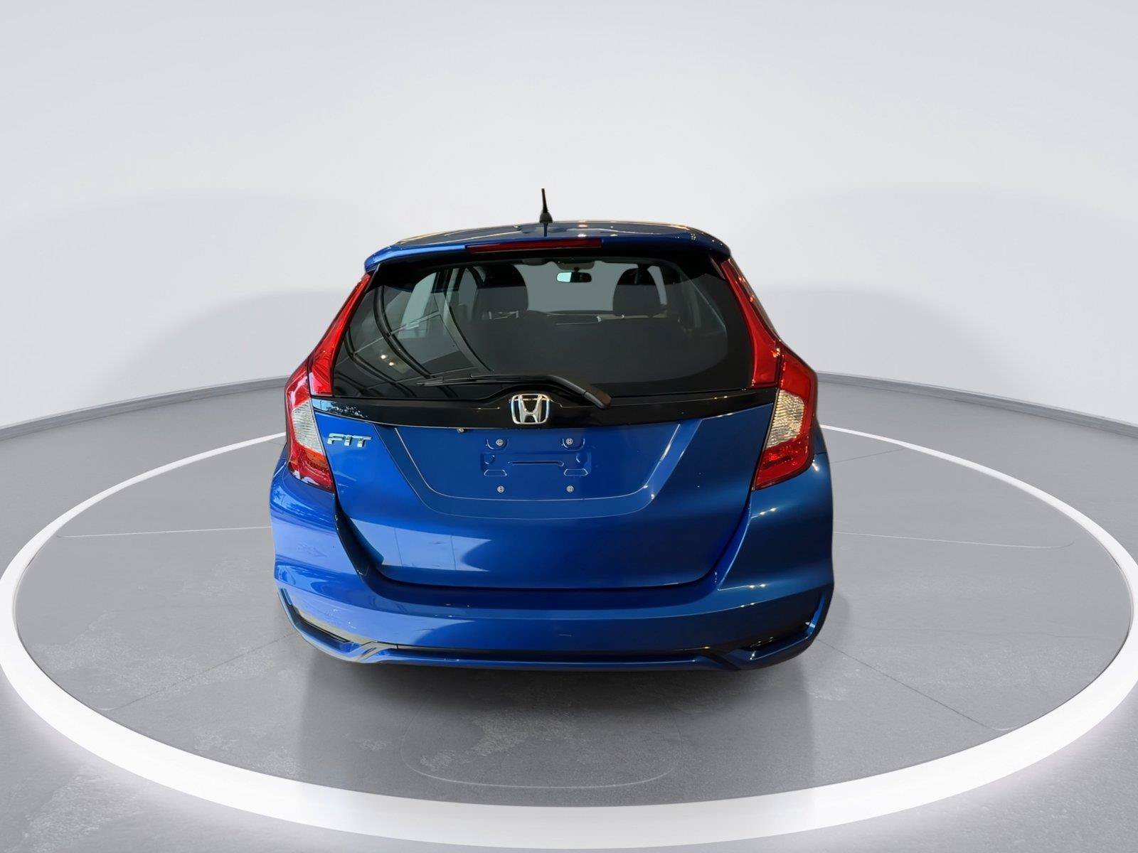 Used 2020 Honda Fit LX image 7