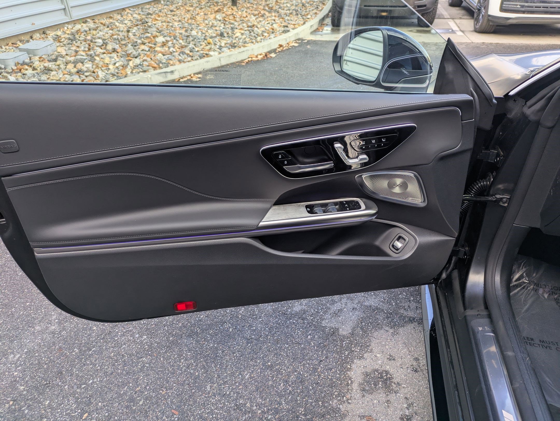 New 2026 Mercedes-Benz CLE 53 AMG 4MATIC Cabriolet image 11