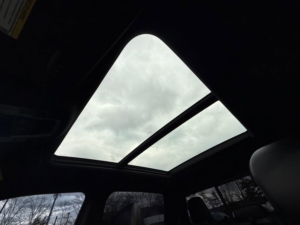 Used 2022 RAM 1500 TRX image 31