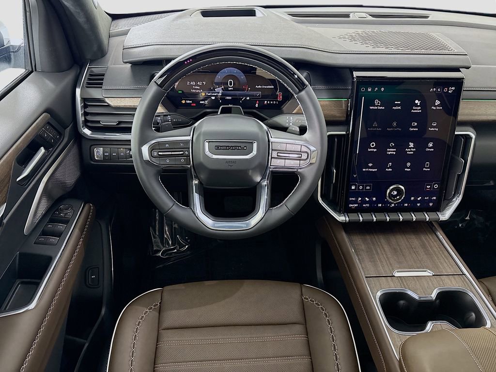 New 2026 GMC Acadia Denali Ultimate image 23