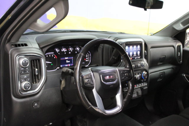 Used 2019 GMC Sierra 1500 SLE AWD/4WD image 14