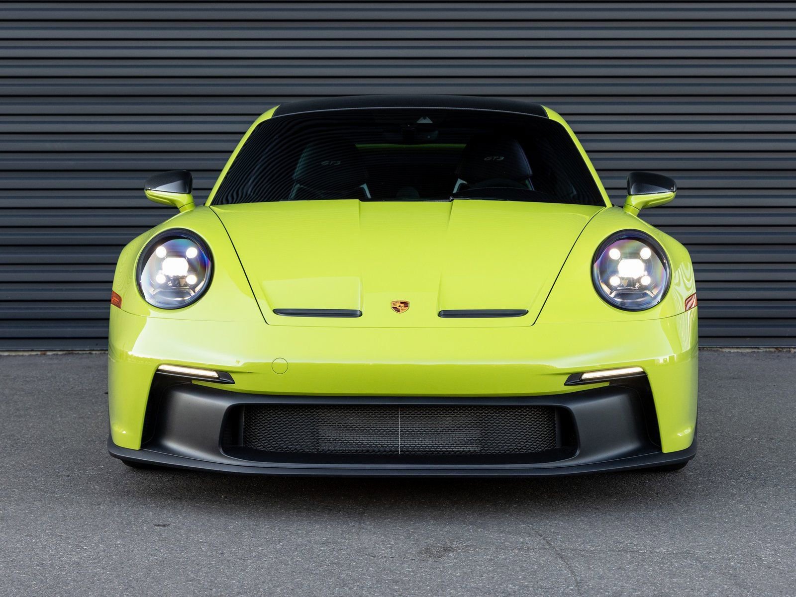 Certified 2022 Porsche 911 GT3 image 7