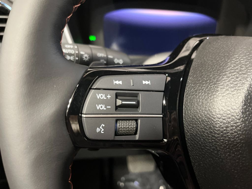 New 2026 Honda Passport TrailSport Elite image 17