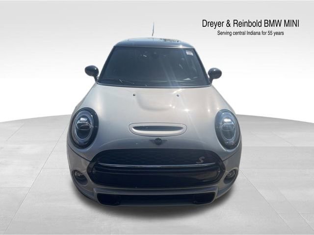 Used 2021 MINI Cooper S FWD image 4