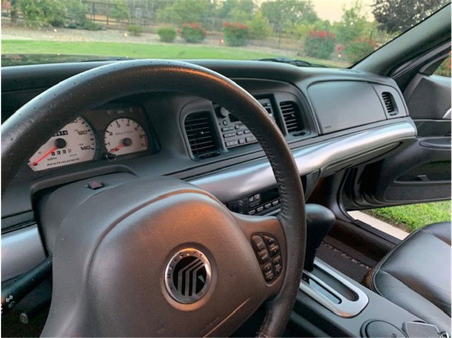 Used 2004 Mercury Marauder image 22