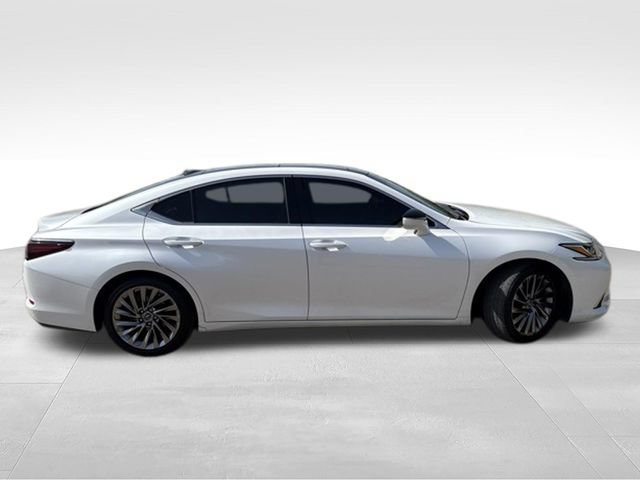 Used 2024 Lexus ES 350 w/ Technology Package FWD image 8