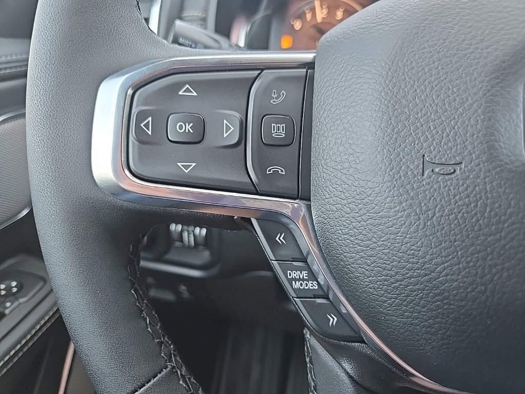 New 2026 RAM 1500 Laramie image 51