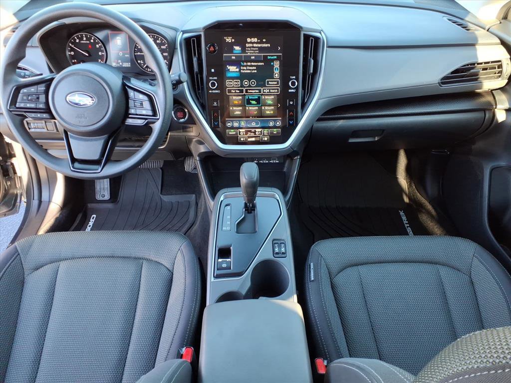 Certified 2024 Subaru Crosstrek 2.0i Premium image 6