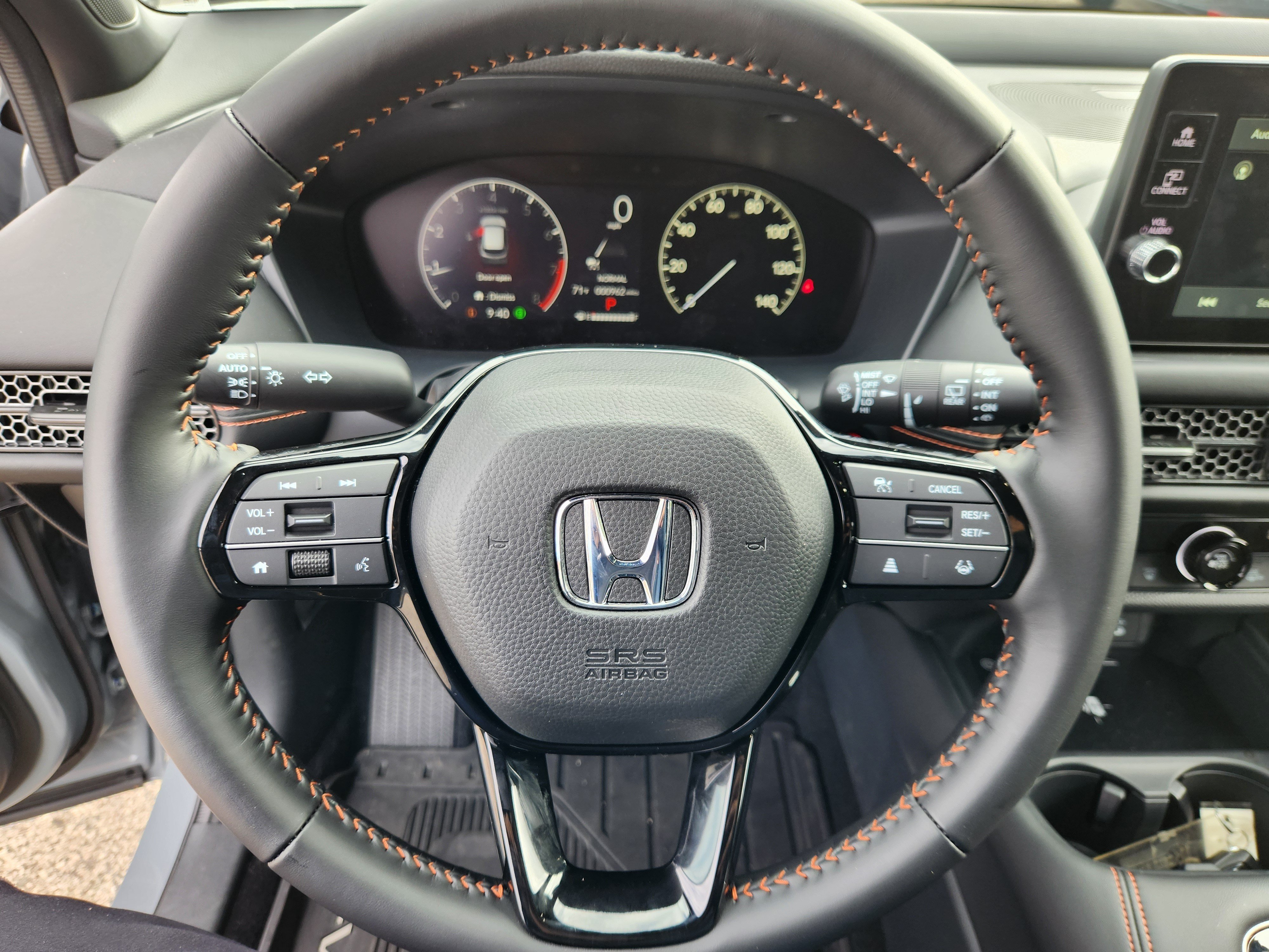 Used 2027 Honda HR-V Sport image 9