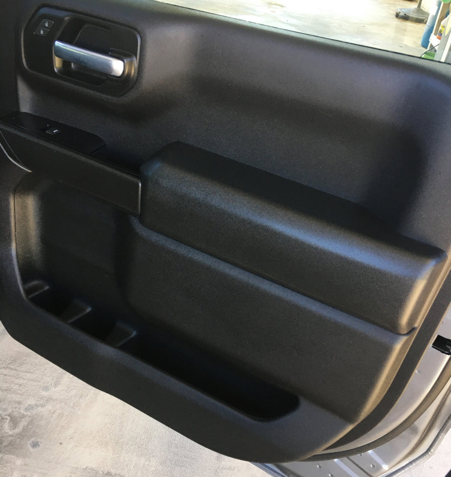 Used 2020 GMC Sierra 1500 4x4 Regular Cab w/ Sierra Value Package image 14