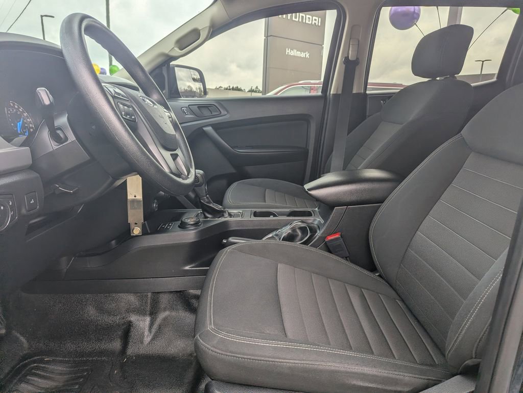 Used 2019 Ford Ranger XL w/ Equipment Group 101A Mid image 12