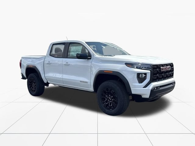 New 2026 GMC Canyon Elevation w/ Convenience Package AWD/4WD image 8
