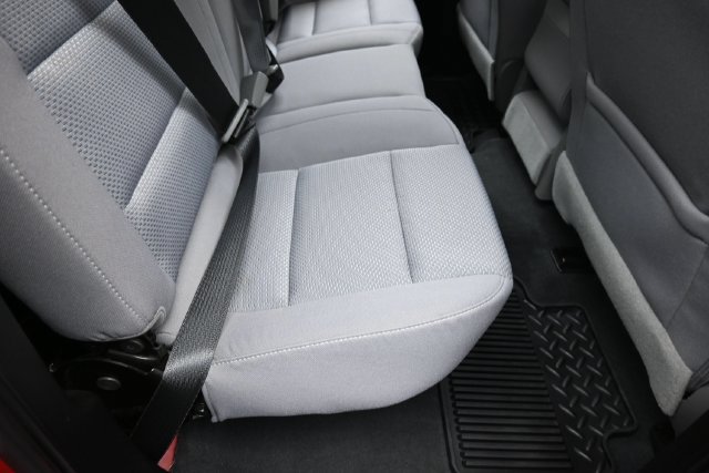Used 2019 Chevrolet Silverado 1500 Custom w/ Custom Convenience Package AWD/4WD image 28