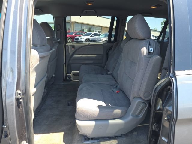 Used 2010 Honda Odyssey EX image 26