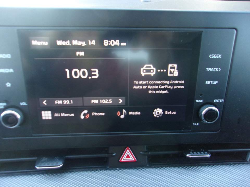 Used 2023 Kia Sportage LX image 13