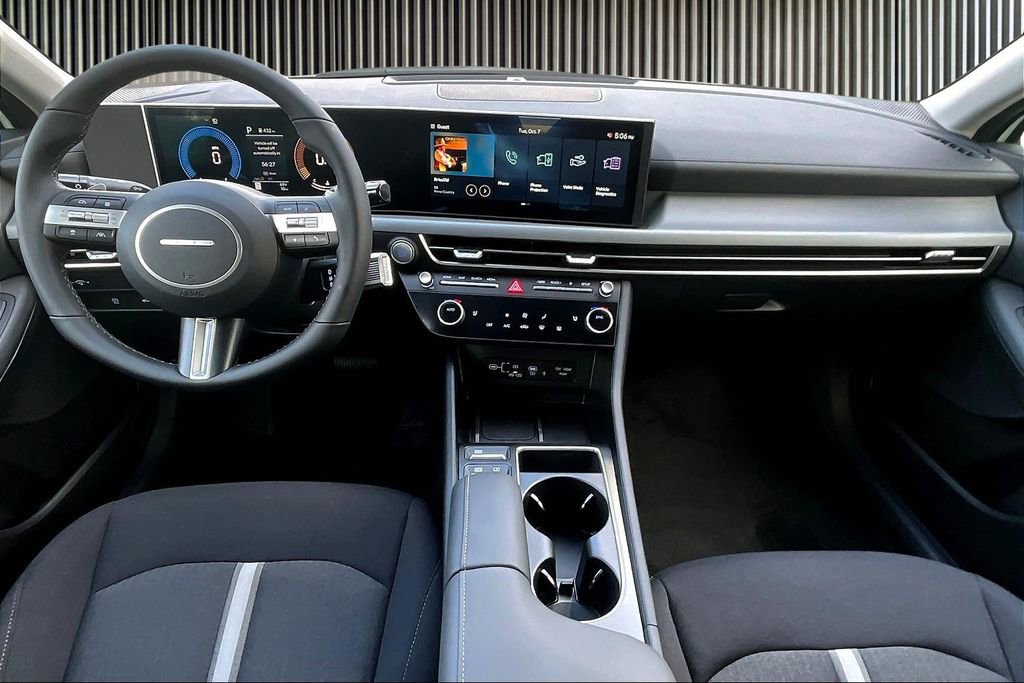 New 2026 Hyundai Sonata SEL image 6