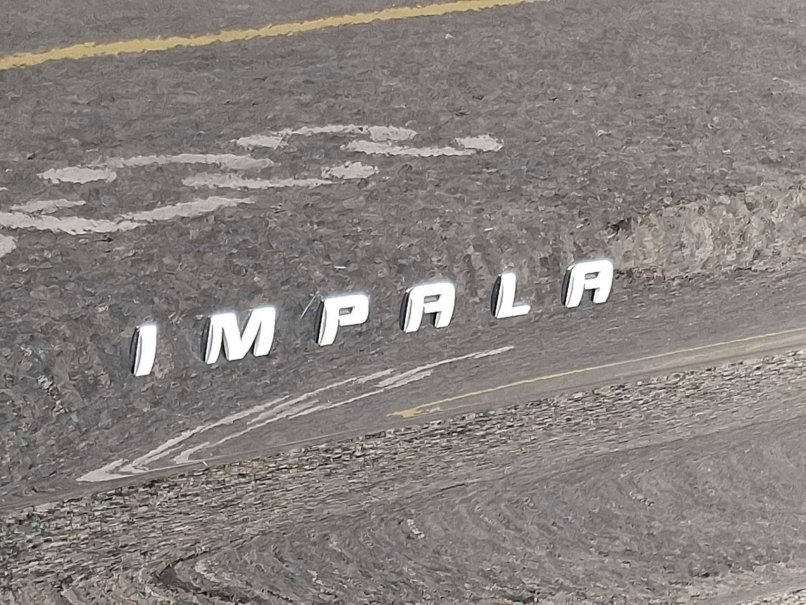 Used 2019 Chevrolet Impala LS image 35