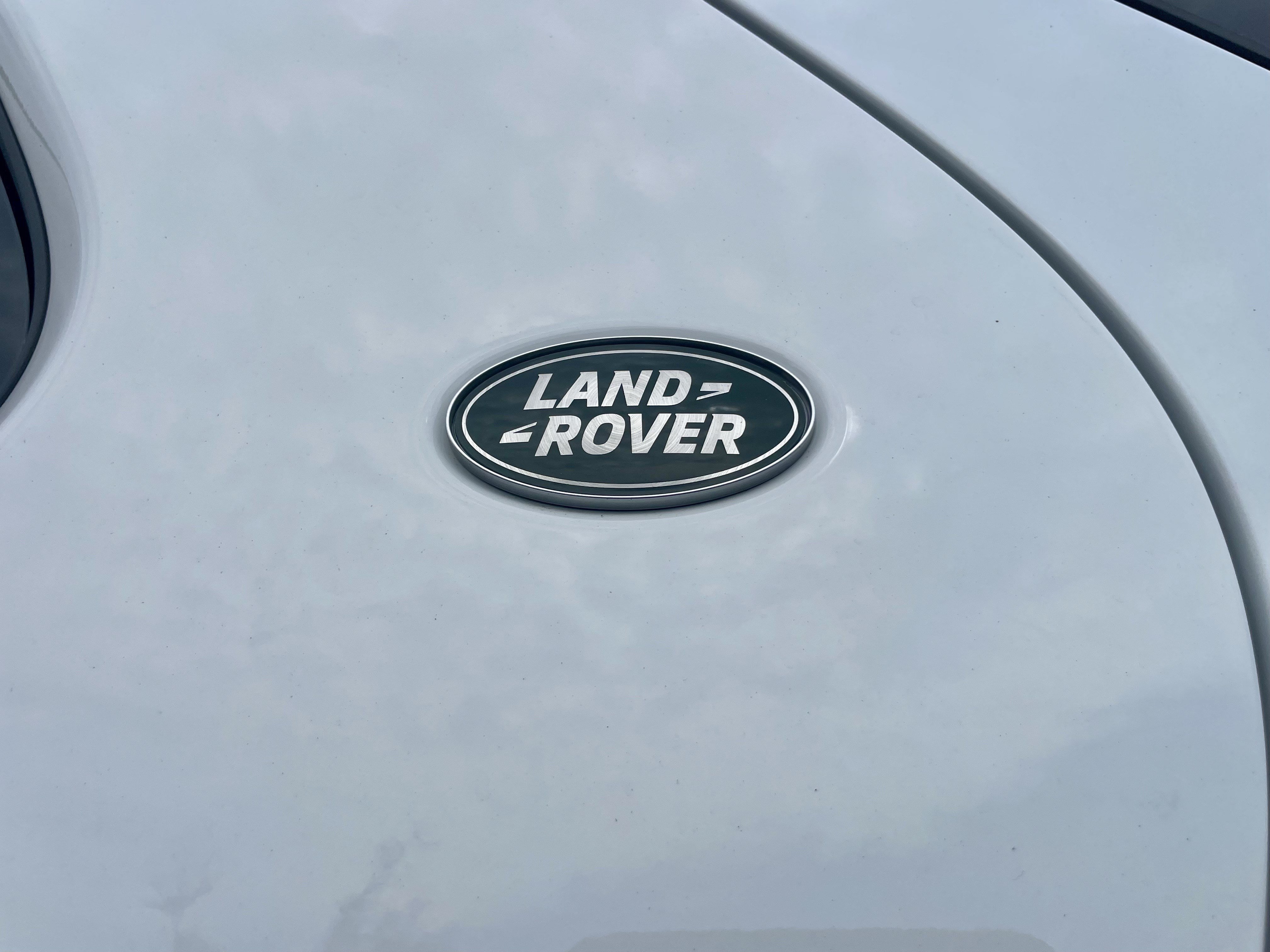 New 2026 Land Rover Discovery Dynamic SE AWD/4WD image 35