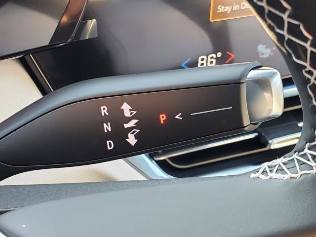 New 2026 Chevrolet Equinox EV LT image 15