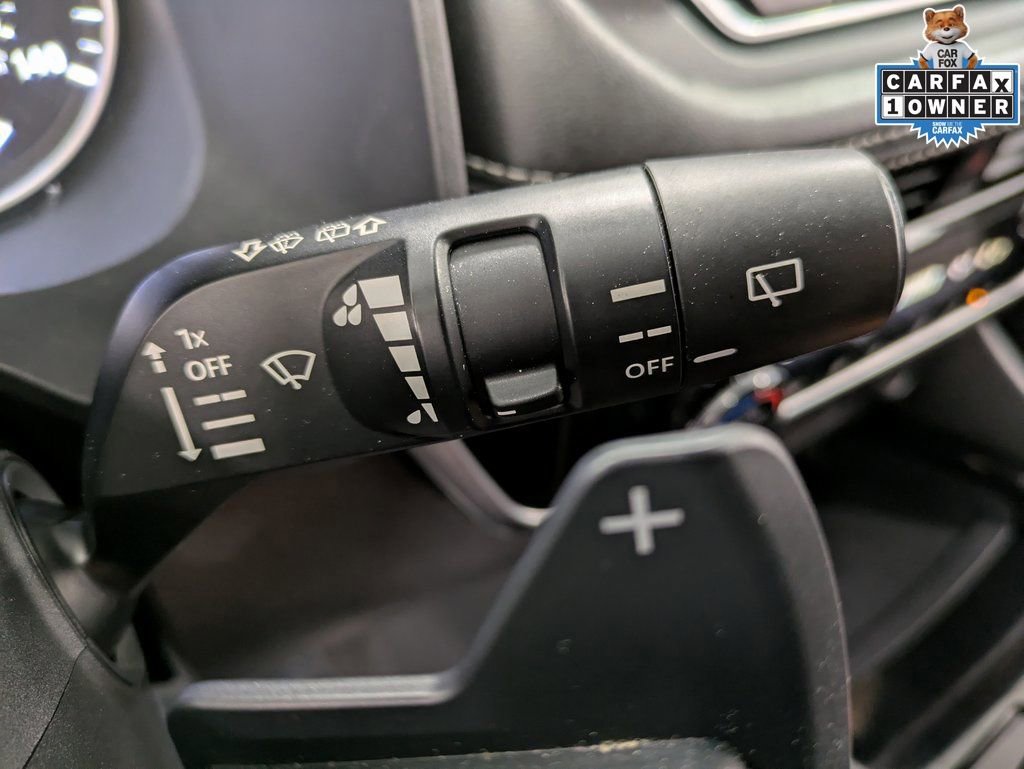 Used 2021 Nissan Rogue SV AWD/4WD image 21