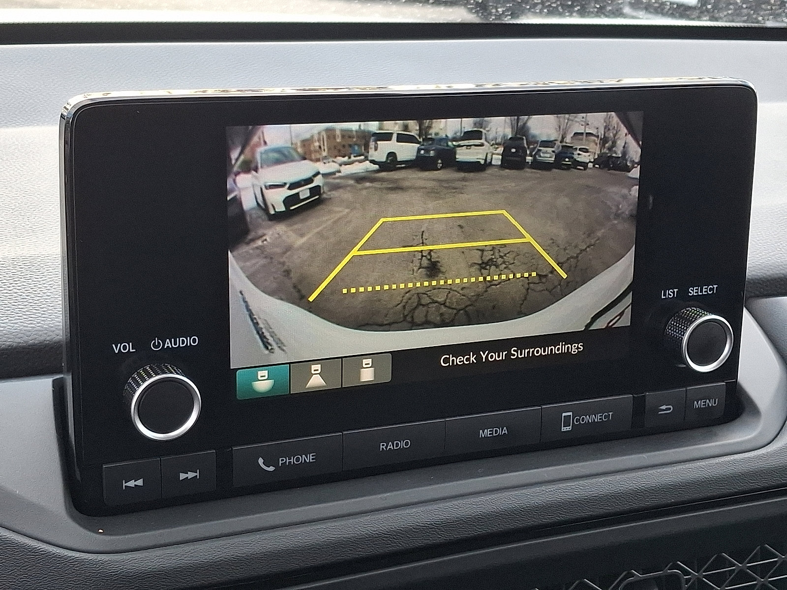 Certified 2025 Honda Accord LX image 21