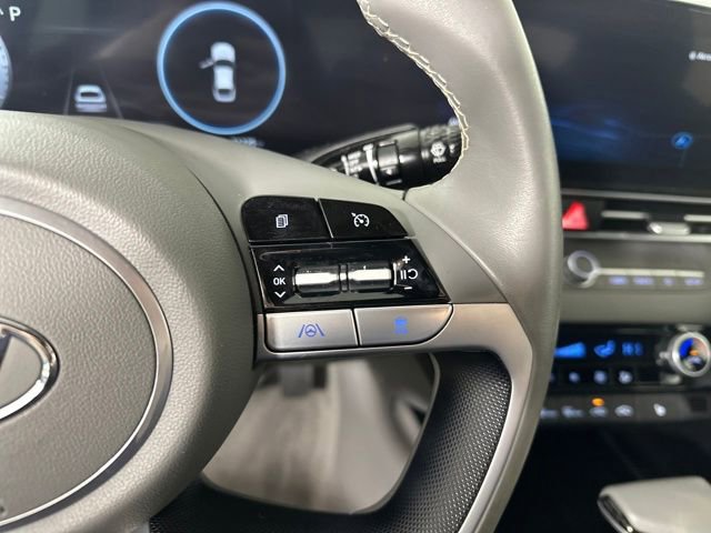 Certified 2023 Hyundai Elantra SEL w/ Convenience Package image 16