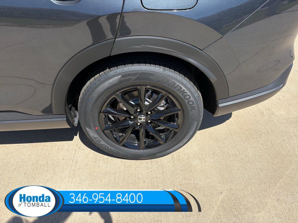 New 2026 Honda CR-V Sport-L image 19