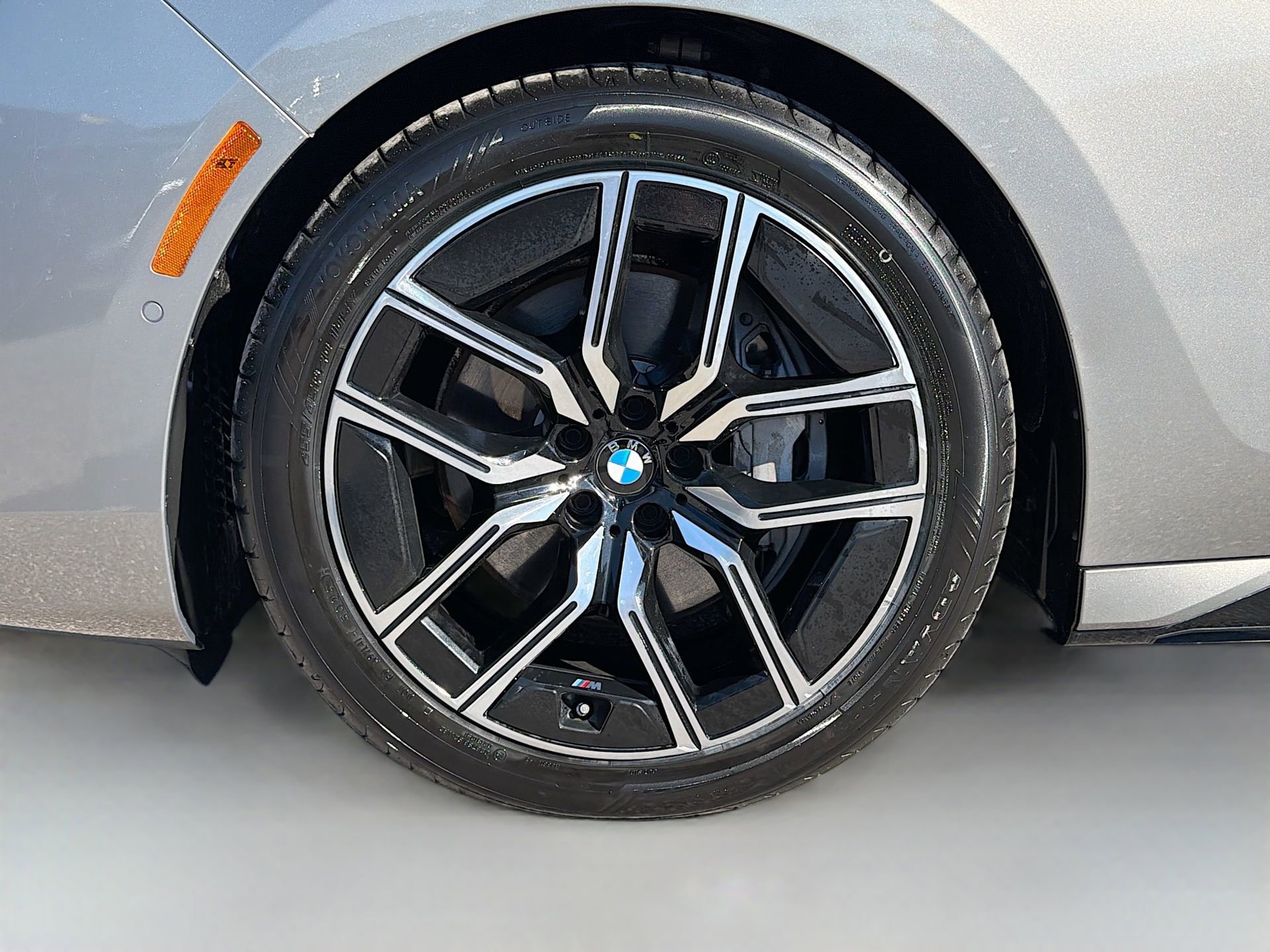 Certified 2024 BMW 740i image 44