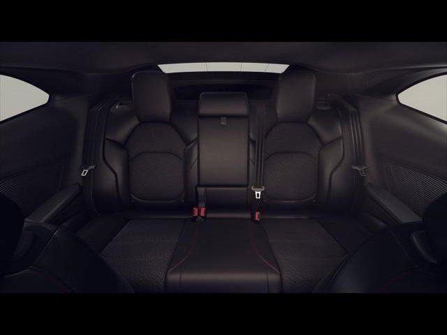 New 2026 Dodge Charger Scat Pack w/ Blacktop Package AWD/4WD image 3