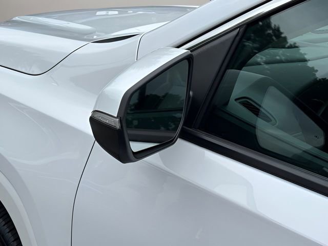 Used 2023 GMC Terrain Denali image 15