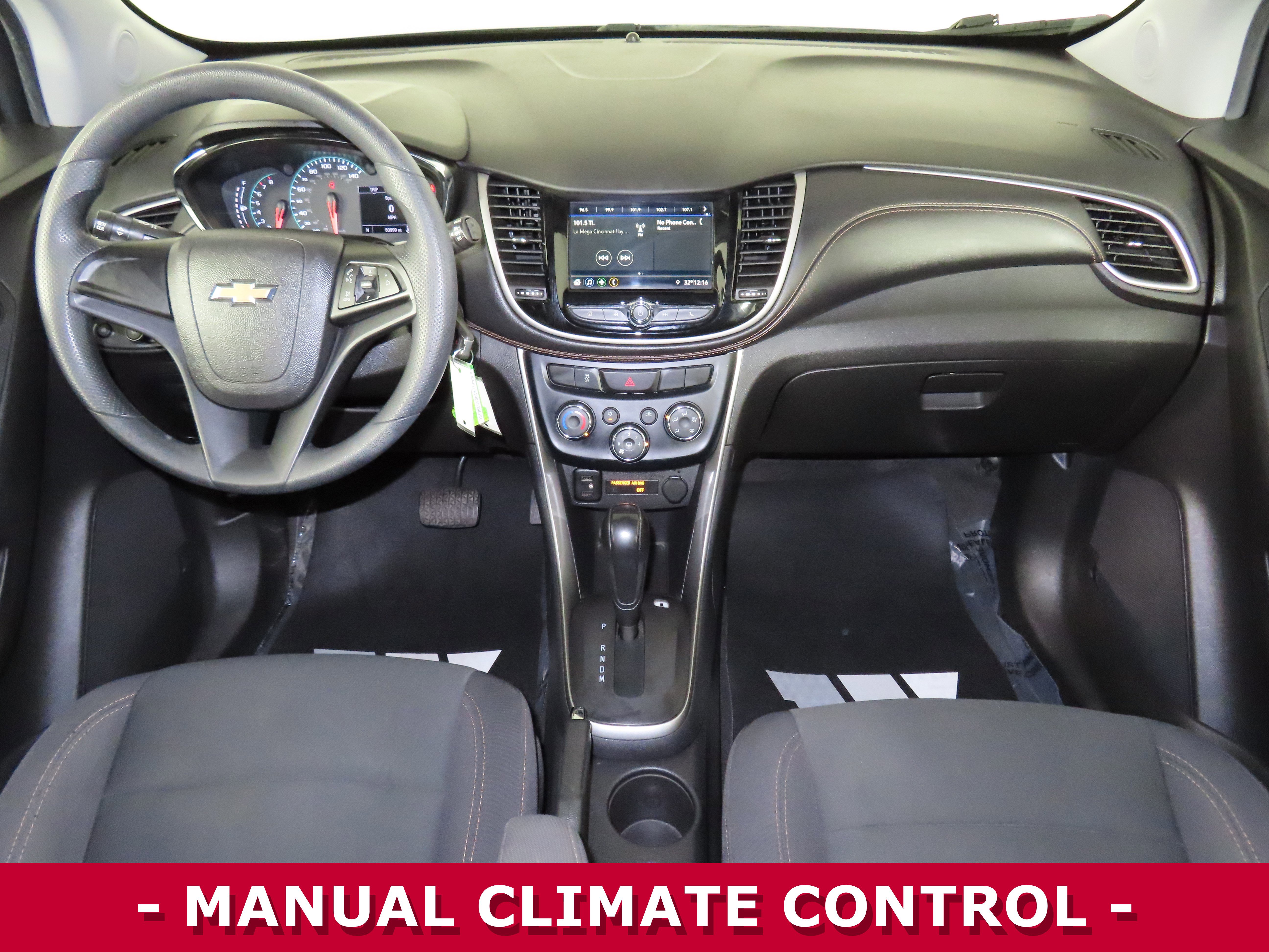 Used 2019 Chevrolet Trax LS image 10